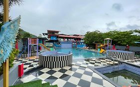 Wayfare Sp Resort