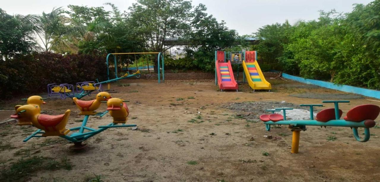 Wayfare Sp Resort Panvel Exterior photo