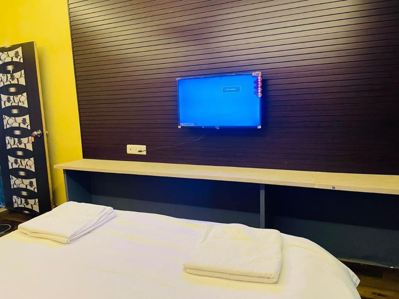 Wayfare Sp Resort Panvel Exterior photo