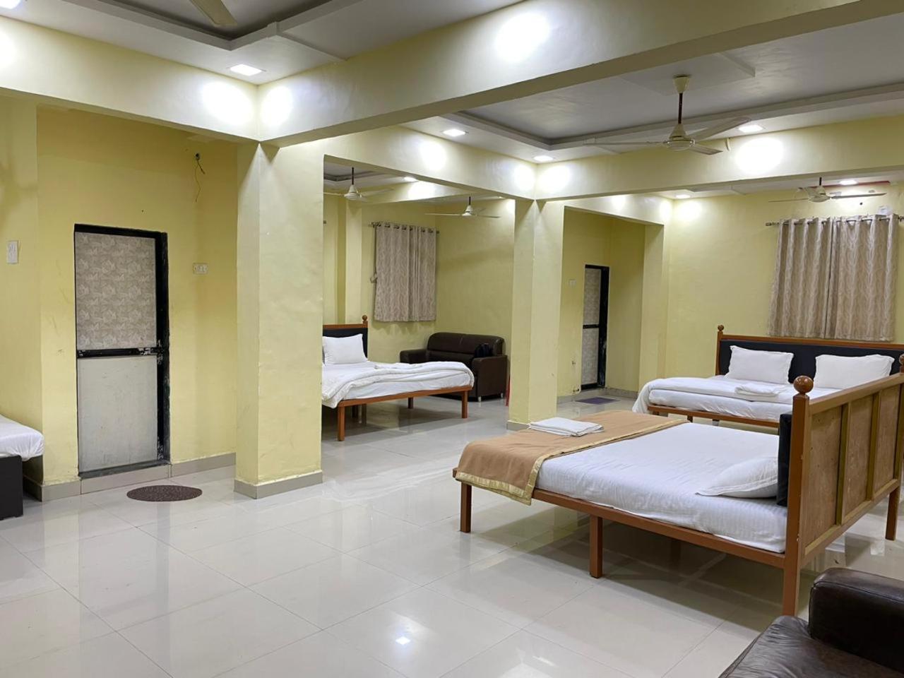 Wayfare Sp Resort Panvel Exterior photo