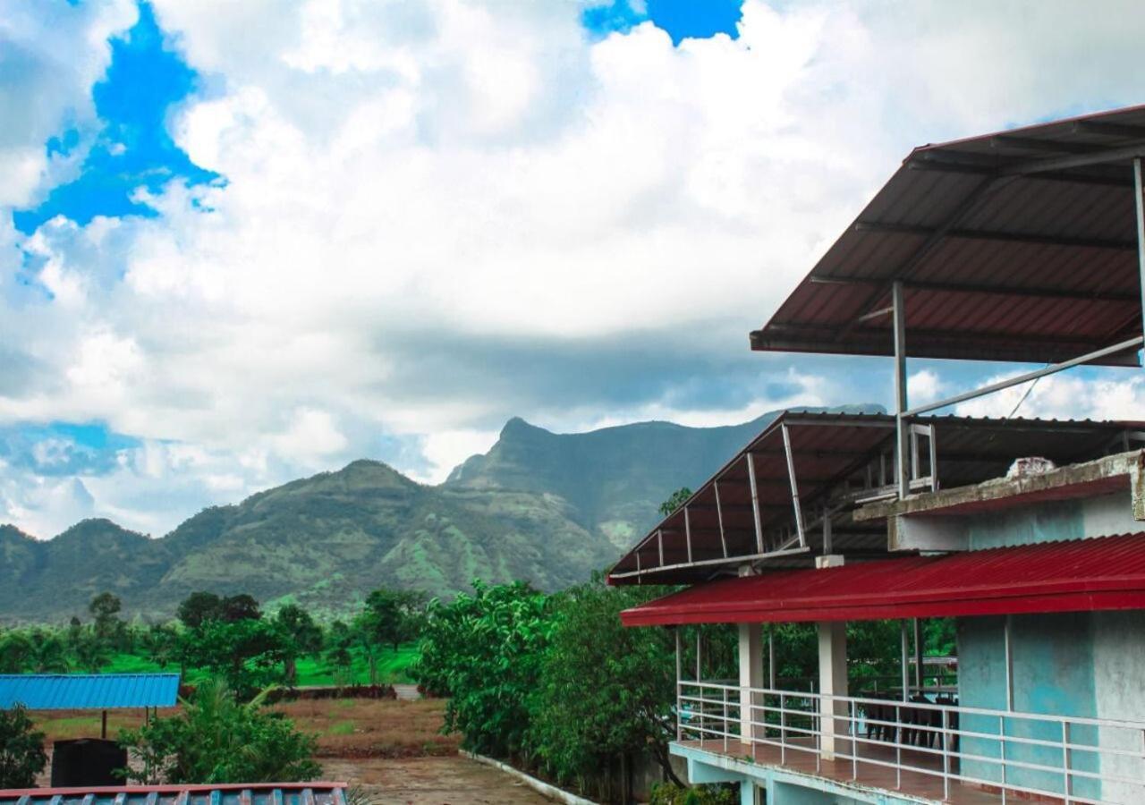 Wayfare Sp Resort Panvel Exterior photo