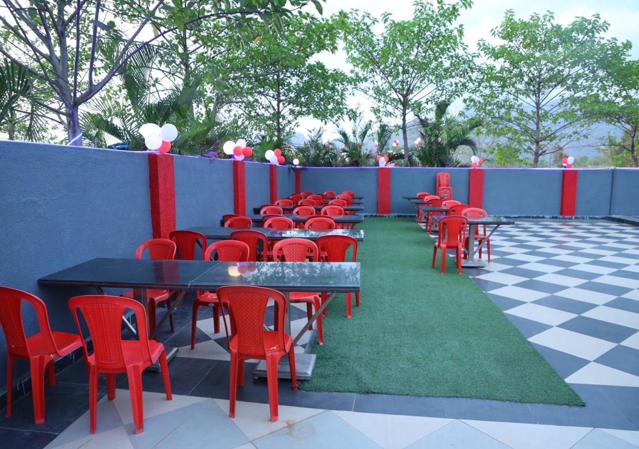 Wayfare Sp Resort Panvel Exterior photo