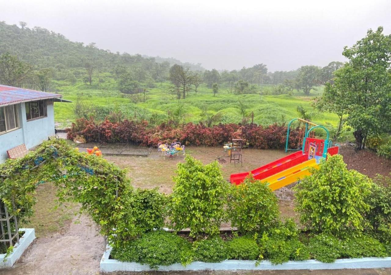 Wayfare Sp Resort Panvel Exterior photo