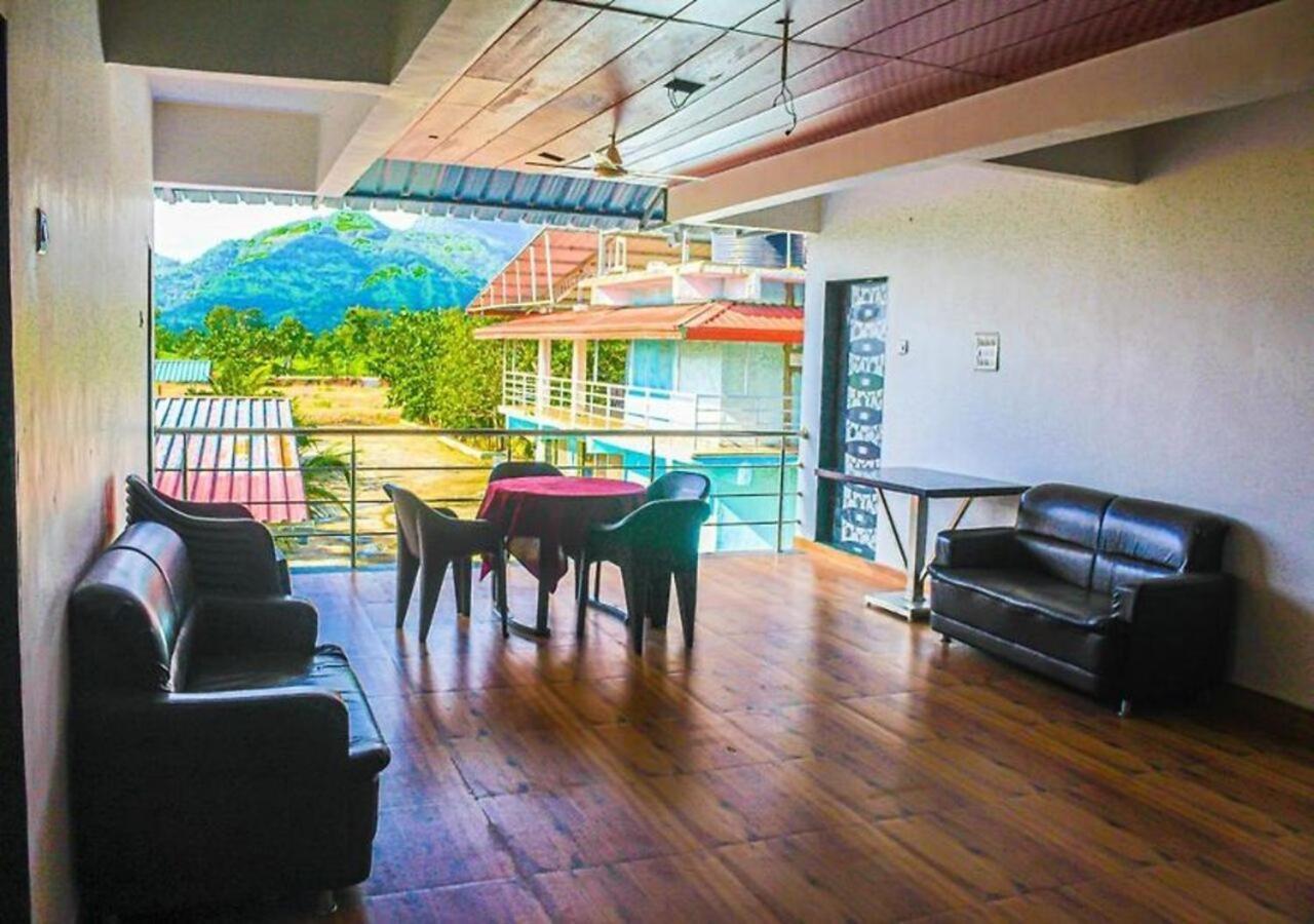 Wayfare Sp Resort Panvel Exterior photo