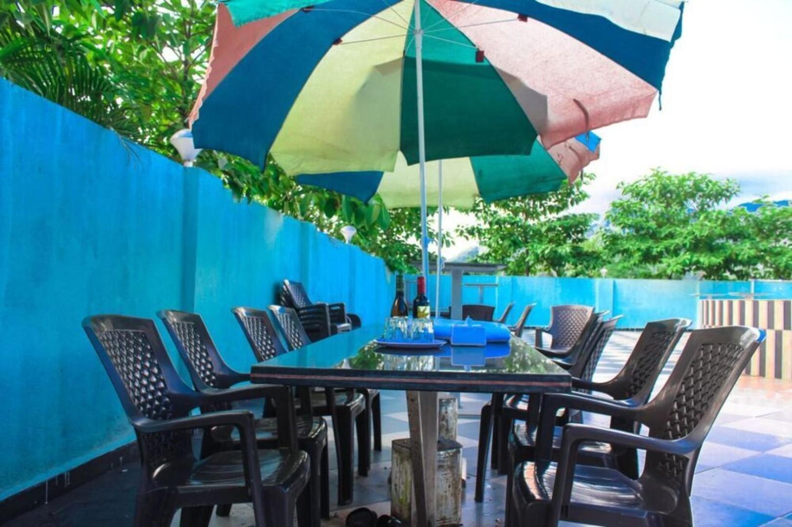 Wayfare Sp Resort Panvel Exterior photo