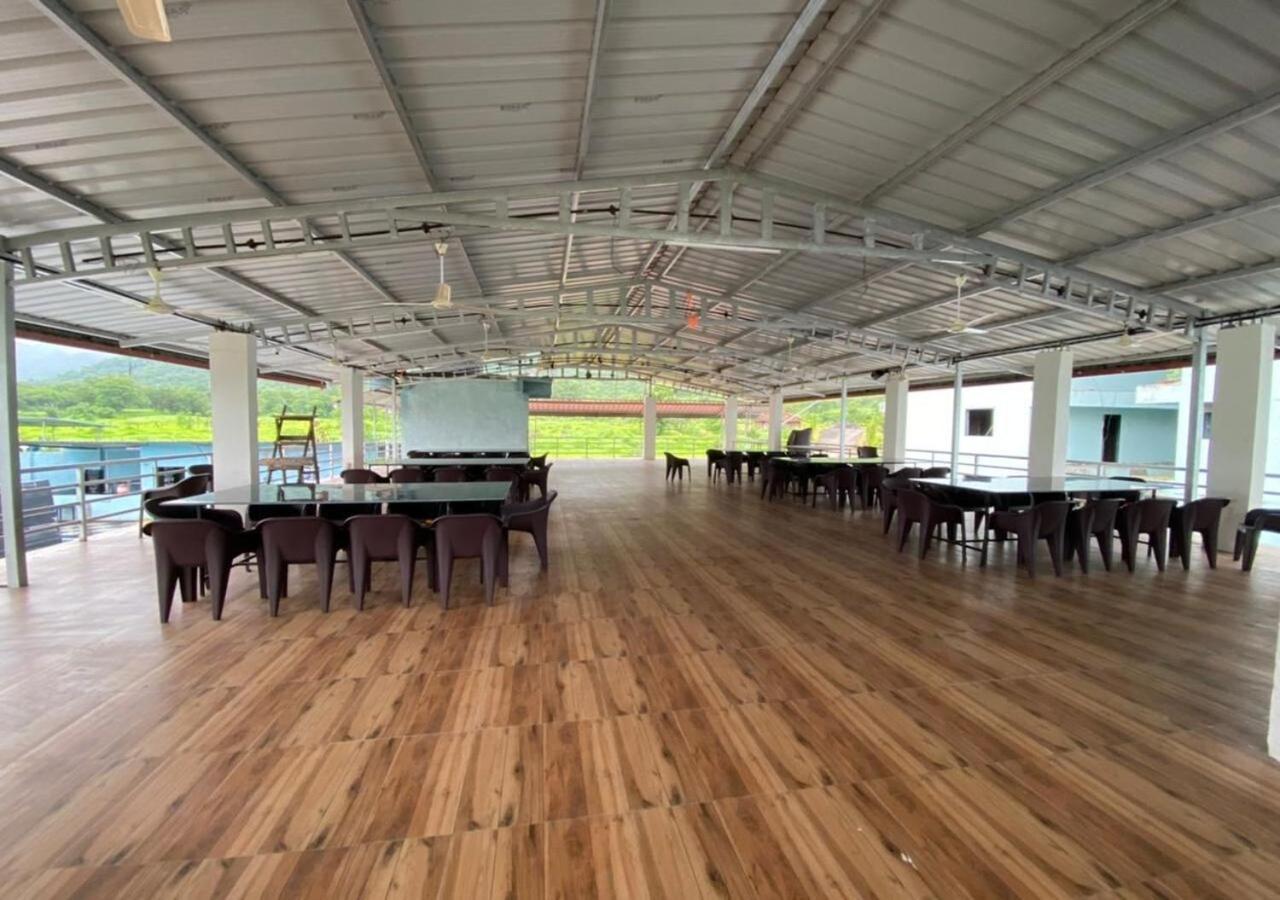 Wayfare Sp Resort Panvel Exterior photo